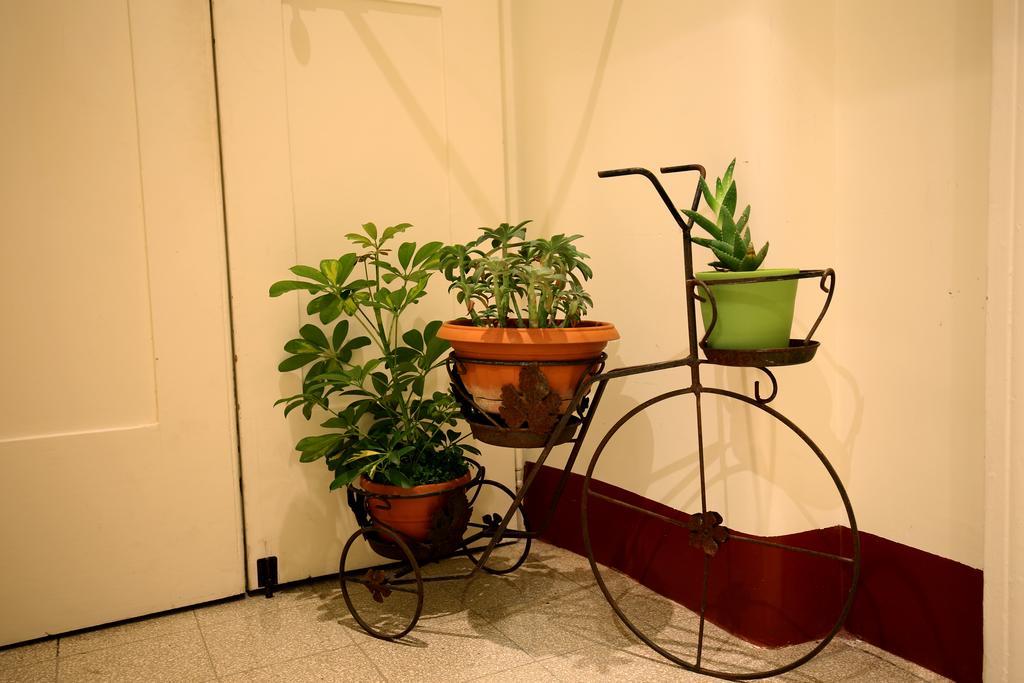 Giulietta Al Colosseo B&B Rome Kamer foto