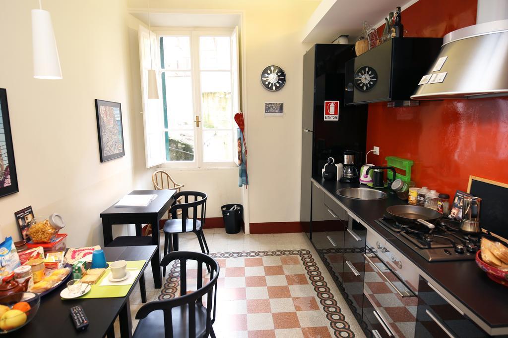 Giulietta Al Colosseo B&B Rome Buitenkant foto